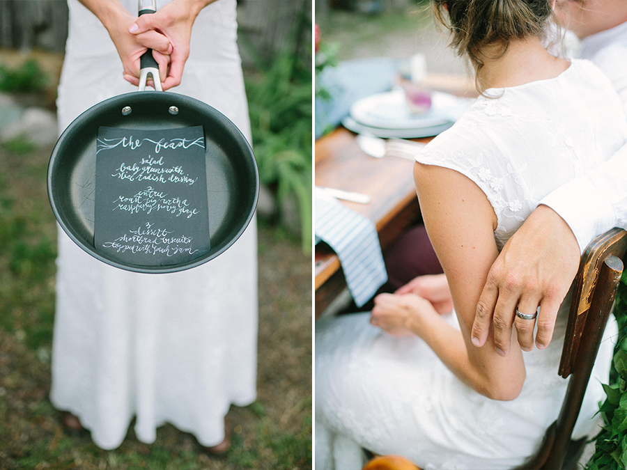 farm to table 7-wisconsin-rustic-farm-vegetable-outdoor-backyard-wedding-inspiration-photo